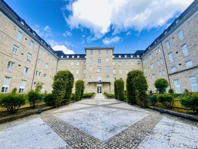 Piso en Alquiler en Ramon peinador, 38 en Mondariz-Balneario