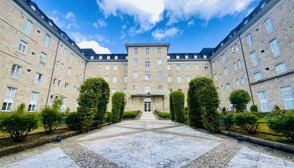 Flat to rent in Street Ramon Peinador, 38, Mondariz-Balneario, Pontevedra - image 1 Photo 1 of Flat to rent in Street Ramon Peinador, 38, Mondariz-Balneario, Pontevedra