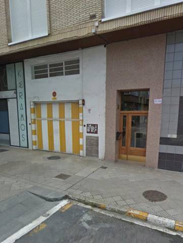 Garaje en Venta en Jacinto Benavente Kalea, 43 en Santa Lucía