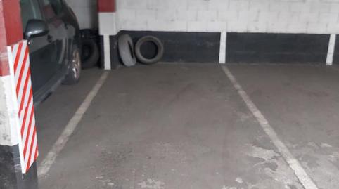 Photo 3 of Garage for sale in Avenida Beato Tomás de Zumárraga, 48, Txagorritxu, Araba - Álava