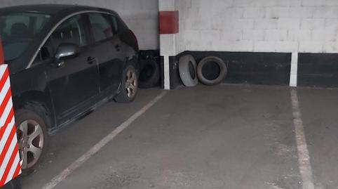 Photo 4 of Garage for sale in Avenida Beato Tomás de Zumárraga, 48, Txagorritxu, Araba - Álava
