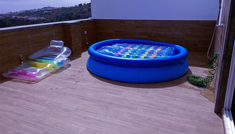 Photo 1 of Attic for sale in Gc-700, 26, Santa María de Guía de Gran Canaria, Las Palmas