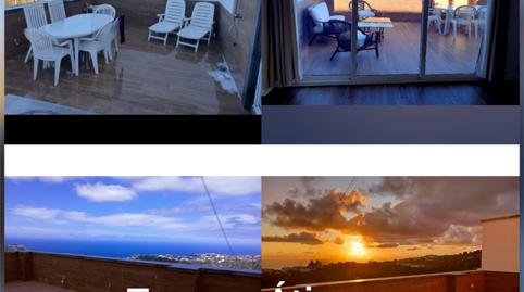 Photo 4 of Attic for sale in Gc-700, 26, Santa María de Guía de Gran Canaria, Las Palmas