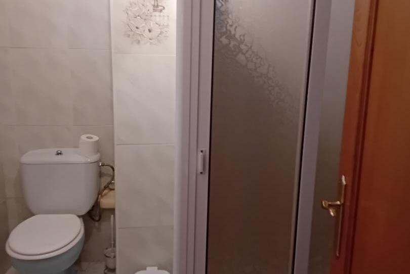 Foto 1 de Loft per a compartir a Cotoriño, 8, Barrocanes, Ourense