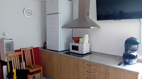 Foto 2 de Loft per a compartir a Cotoriño, 8, Barrocanes, Ourense