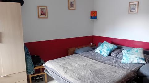 Foto 3 de Loft per a compartir a Cotoriño, 8, Barrocanes, Ourense