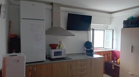 Foto 4 de Loft per a compartir a Cotoriño, 8, Barrocanes, Ourense