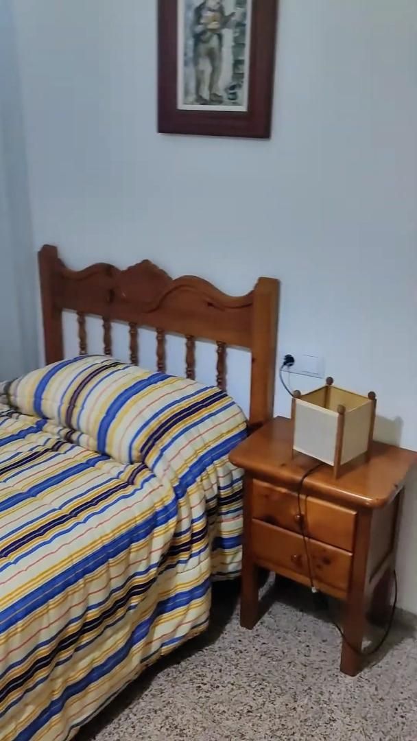 Flat to rent in Calle Nueve de Octubre, 1, Almoradí