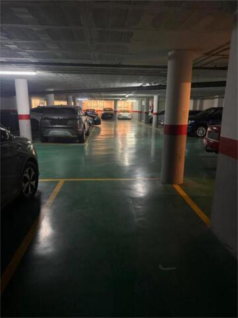 Parking of Garage to rent in Málaga Capital