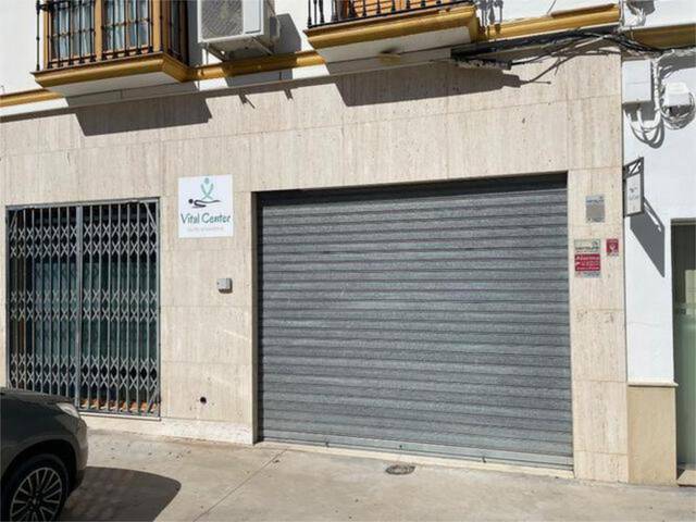 Local comercial en Alquiler en Olvera