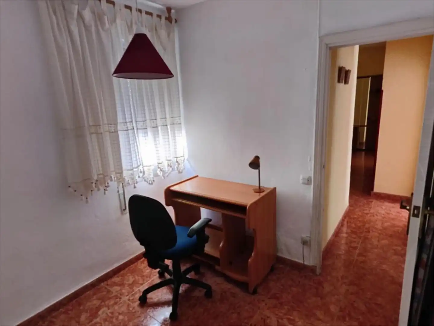 Habitación de Piso en venta en Cabra con Aire acondicionado y Amueblado