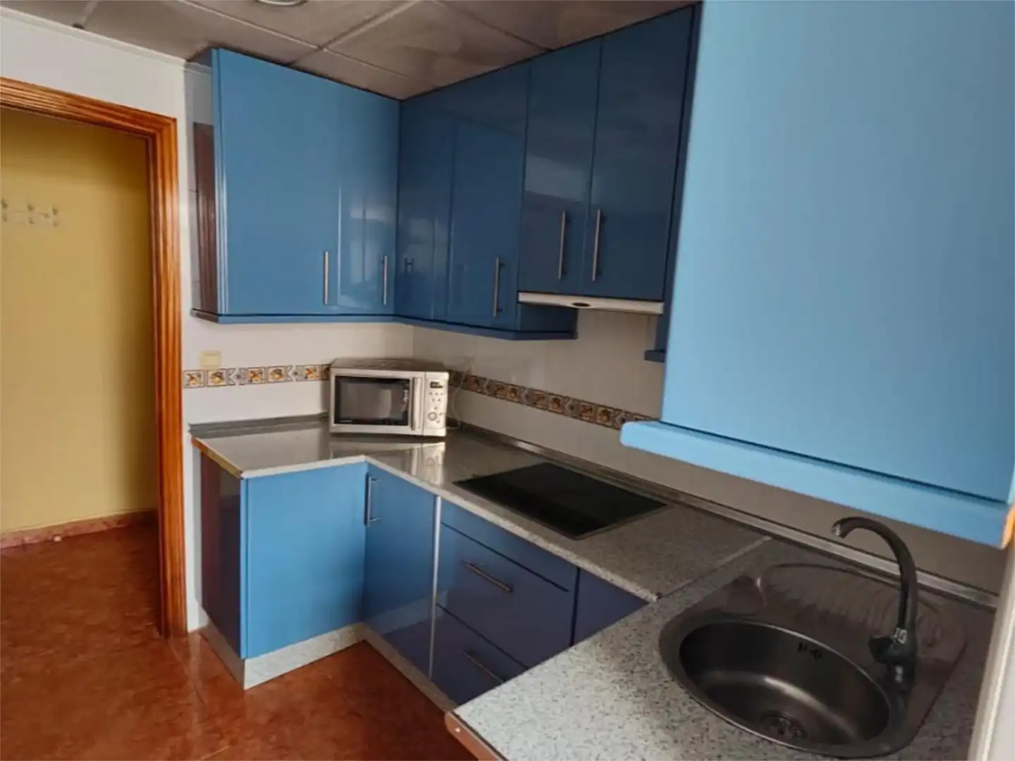 Cocina de Piso en venta en Cabra con Aire acondicionado y Amueblado