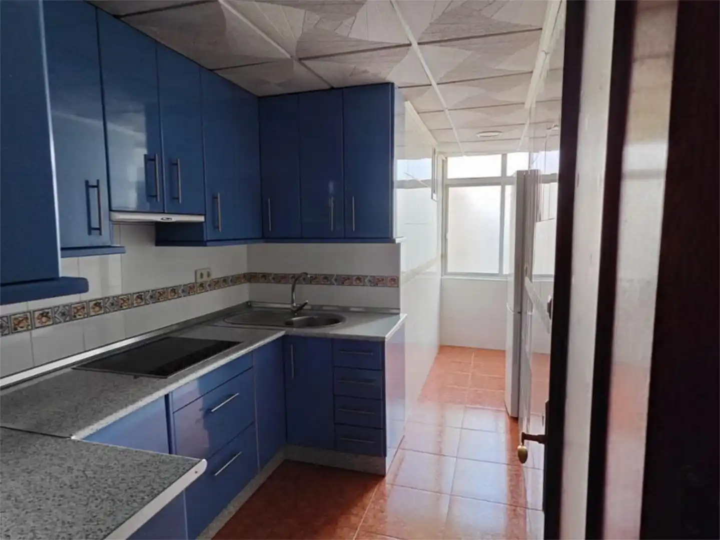 Cocina de Piso en venta en Cabra con Aire acondicionado y Amueblado