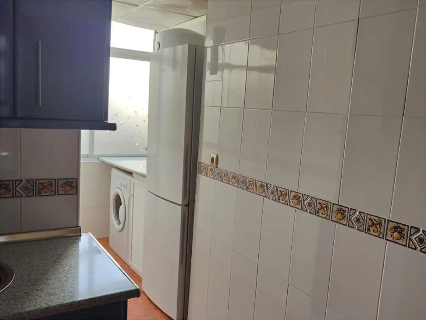 Cocina de Piso en venta en Cabra con Aire acondicionado y Amueblado