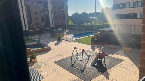 Photo 3 of Flat for sale in Calle Tirso de Molina, 13, Cascajos - Piqueras,  Logroño