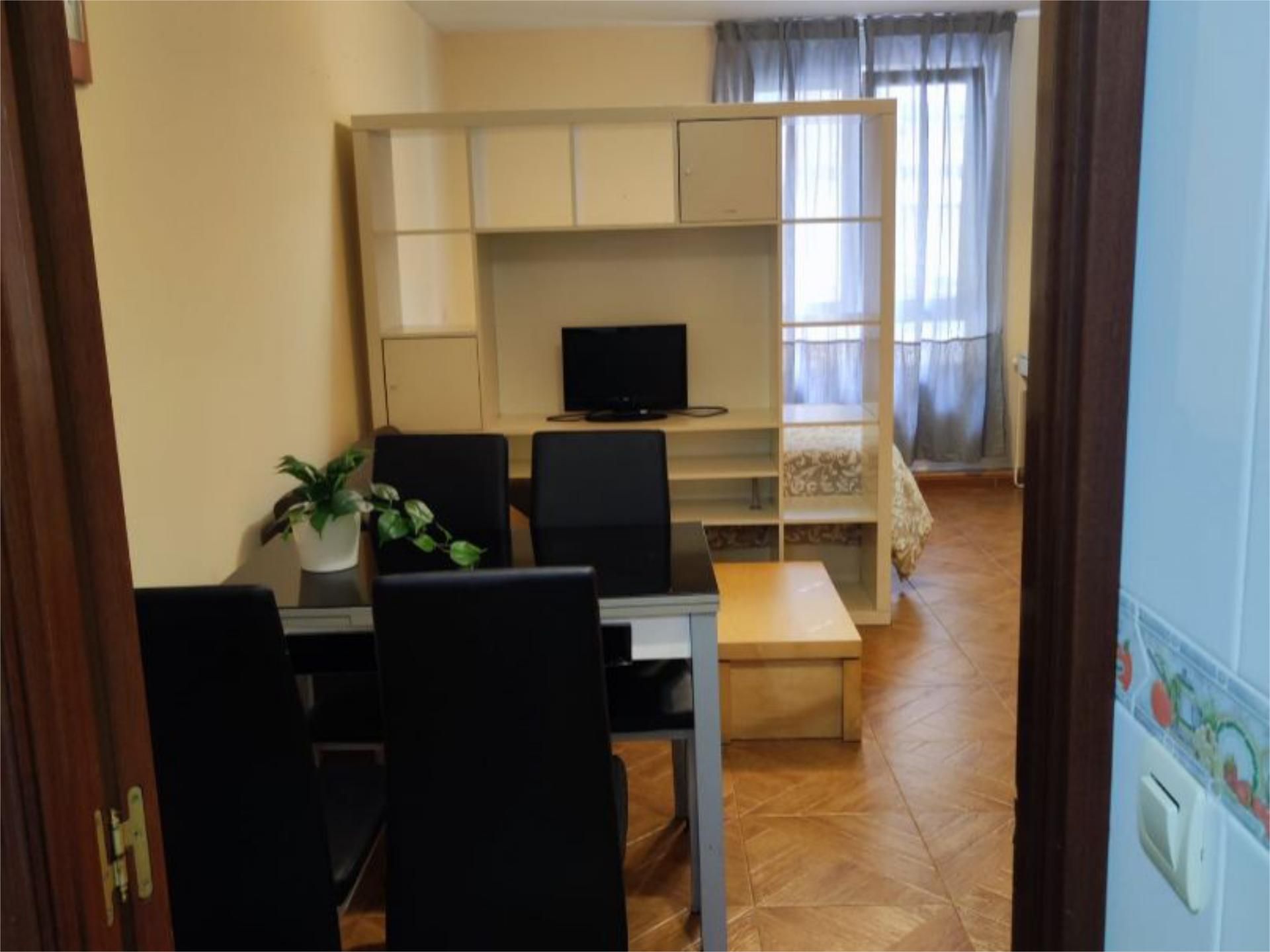 Bedroom of Study for sale in Santurtzi   with Heating, Storage room and Furnished