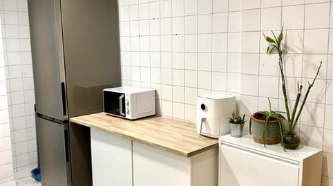 Foto 5 de Pis en venda a Paseo Kirolaldea Pasealekua, 1, Zizur Mayor / Zizur Nagusia, Navarra