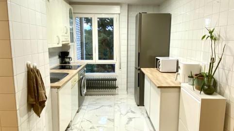 Foto 4 de Pis en venda a Paseo Kirolaldea Pasealekua, 1, Zizur Mayor / Zizur Nagusia, Navarra