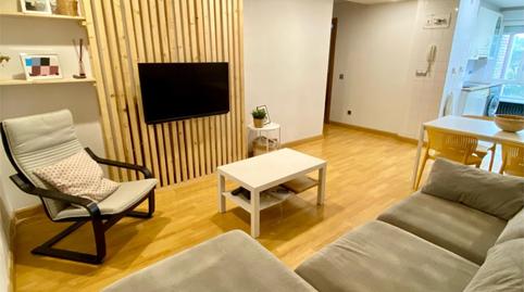 Foto 2 de Pis en venda a Paseo Kirolaldea Pasealekua, 1, Zizur Mayor / Zizur Nagusia, Navarra