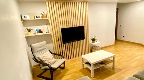 Foto 3 de Pis en venda a Paseo Kirolaldea Pasealekua, 1, Zizur Mayor / Zizur Nagusia, Navarra