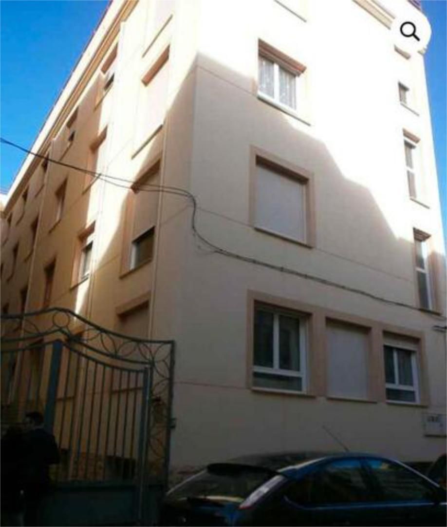 Exterior view of Flat to rent in Tobarra  with Heating, Terrace and Storage room