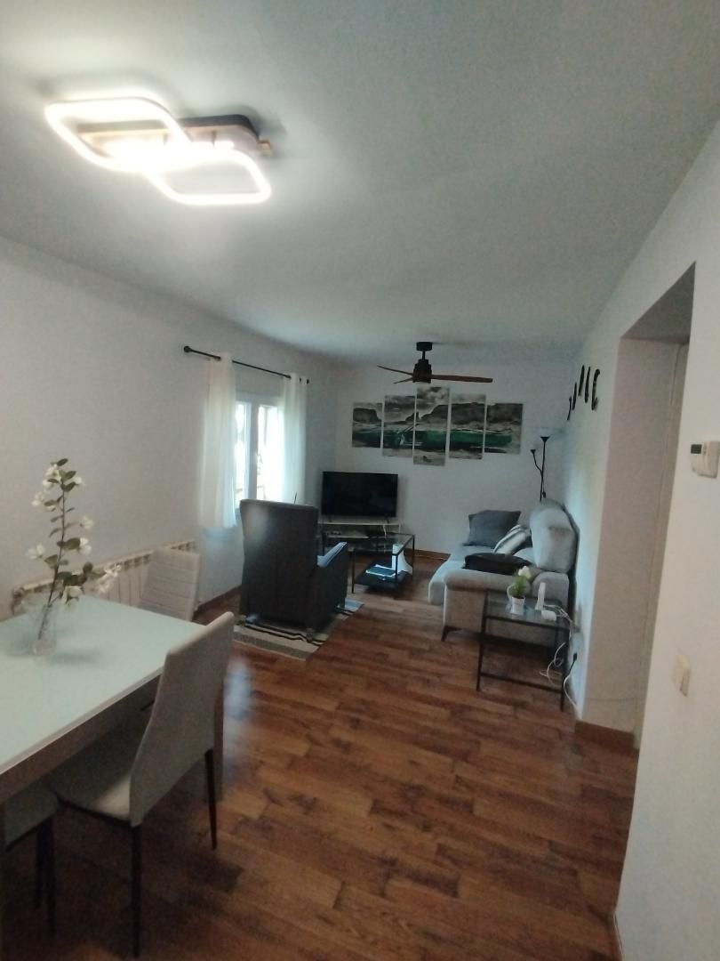 Flat for sale in Urbanización Parquesierra, 37, Los Negrales