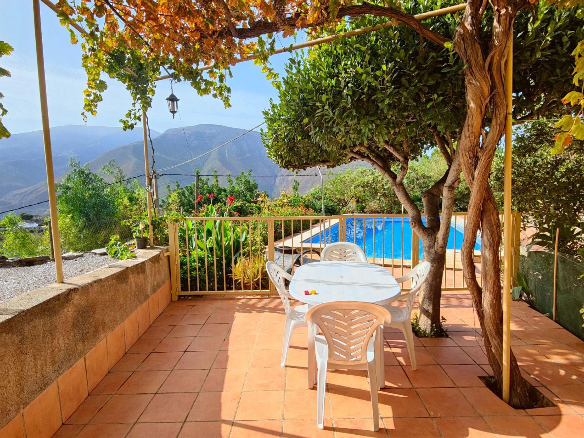 Wohnung miete in Camino de Orellana, 12, Órgiva