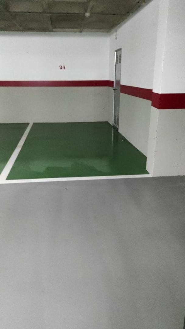 Garage to rent in Torrevieja