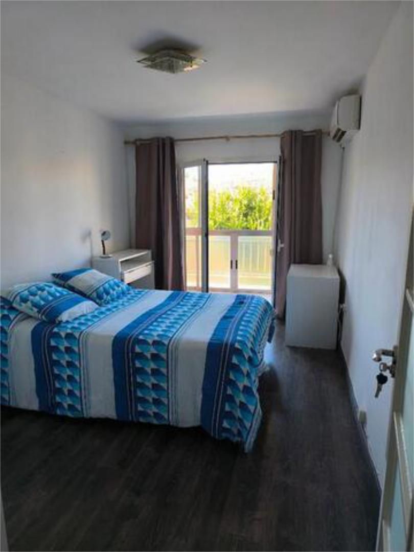 Bedroom of House or chalet to share in Ontígola  with Heating, Terrace and Furnished