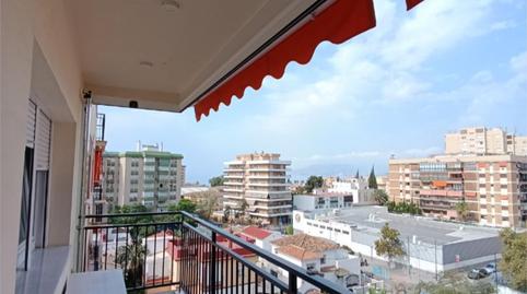 Foto 2 de Pis en venda a Calle Abogado Victoriano Frías, 21, El Palo, Málaga