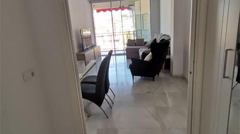 Foto 3 de Pis en venda a Calle Abogado Victoriano Frías, 21, El Palo, Málaga