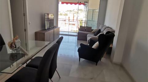 Foto 4 de Pis en venda a Calle Abogado Victoriano Frías, 21, El Palo, Málaga