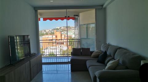 Foto 5 de Pis en venda a Calle Abogado Victoriano Frías, 21, El Palo, Málaga