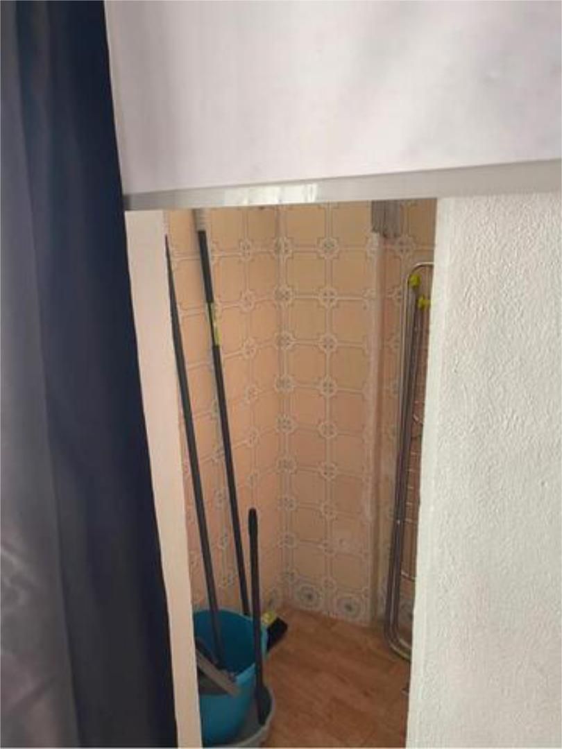 Bany de Pis de lloguer en Cáceres Capital amb Moblat