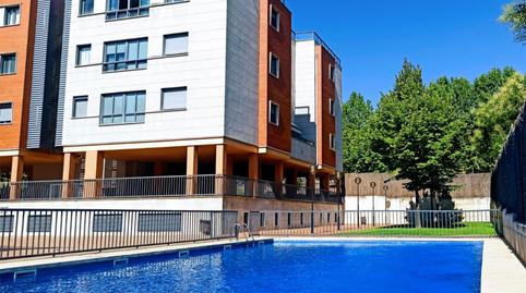 Foto 4 de Pis de lloguer a Calle Monasterio de Santa Maria de Retuerta, 2, Huerta del Rey, Valladolid