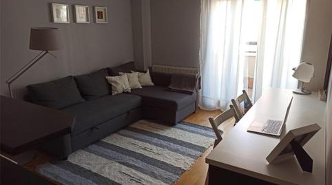 Foto 2 de Pis de lloguer a Calle Monasterio de Santa Maria de Retuerta, 2, Huerta del Rey, Valladolid