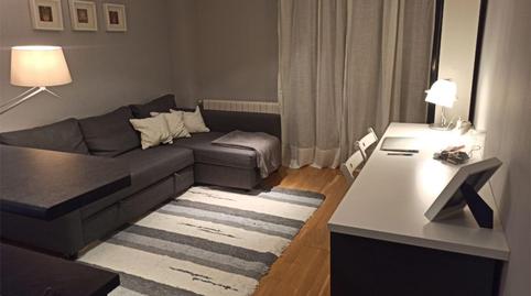 Foto 3 de Pis de lloguer a Calle Monasterio de Santa Maria de Retuerta, 2, Huerta del Rey, Valladolid