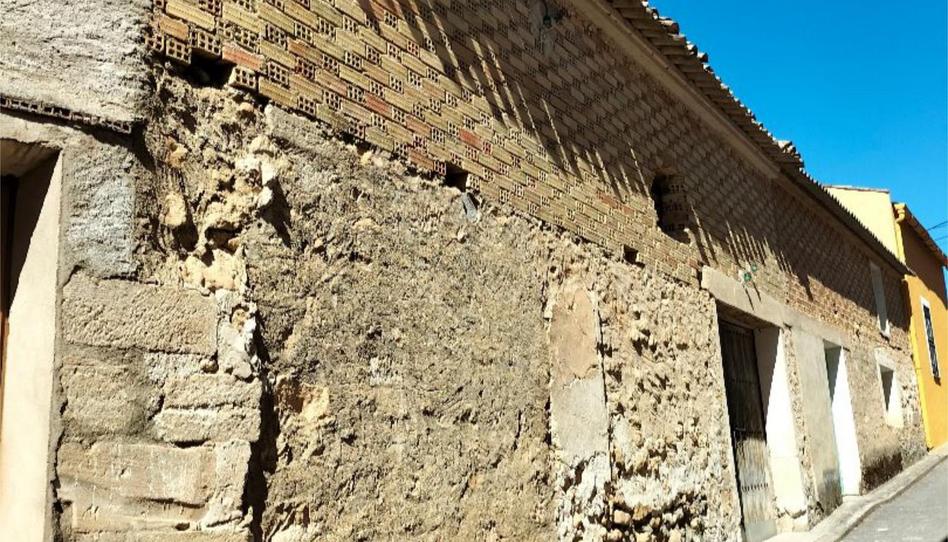 Photo 1 of Single-family semi-detached for sale in Calle Agua, 4, Albendea, Cuenca