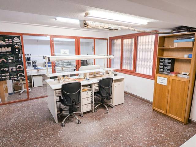 Oficina en Venta en Calle de Iturrama, 1 en Iturrama