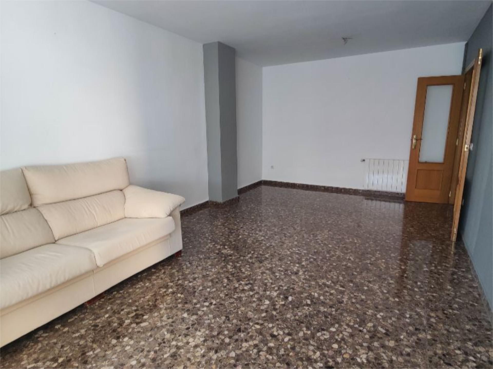 Living room of Flat for sale in Catarroja  with Air Conditioner and Balcony
