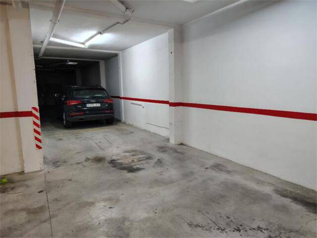 Garaje en Alquiler en Villarcayo de Merindad de Castilla la Vieja