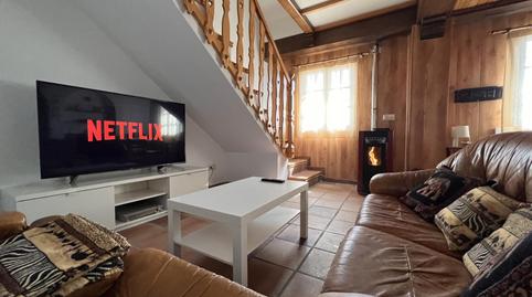 Casa adosada en venda a Urbanizacion Solynieve, 21, Zona media, Granada - imatge 3 Foto 3 de Casa adosada en venda a Urbanizacion Solynieve, 21, Zona media, Granada