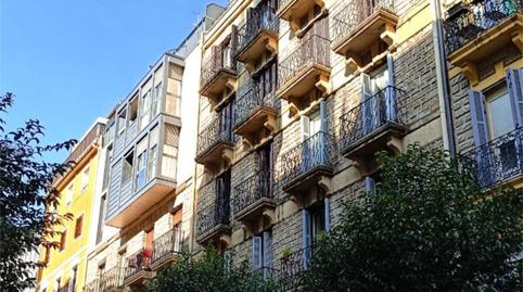 Foto 2 de Pis en venda a Matia Kalea, 38, Antiguo, Donostia - San Sebastián