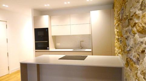 Foto 3 de Pis en venda a Matia Kalea, 38, Antiguo, Donostia - San Sebastián