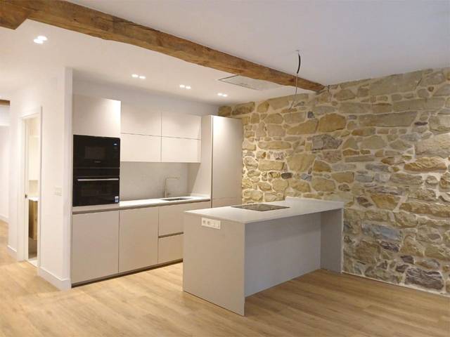 Piso en Venta en Matia Kalea, 38 en Antiguo