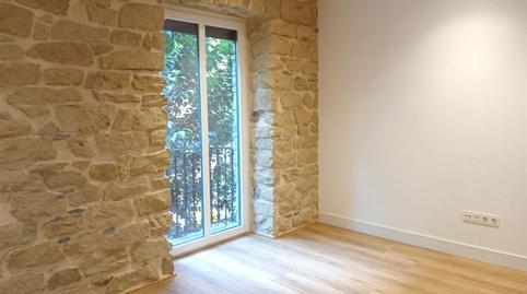 Foto 4 de Pis en venda a Matia Kalea, 38, Antiguo, Donostia - San Sebastián