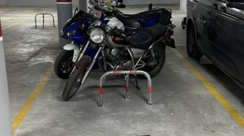 Foto 4 de Garatge de lloguer a Avenida del Municipi, 14, Juzgados - Plaza de Toros, Alicante