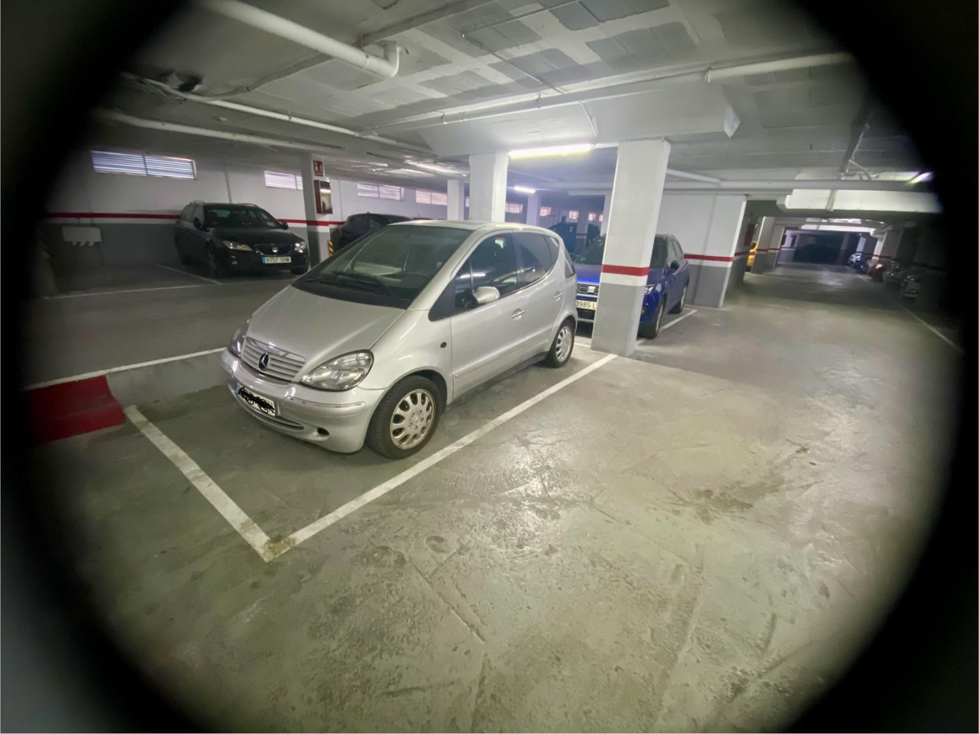 Parking of Garage for sale in Sant Andreu de la Barca