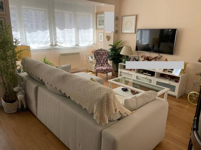 Piso en Venta en Avenida de América, 19 en Prosperidad