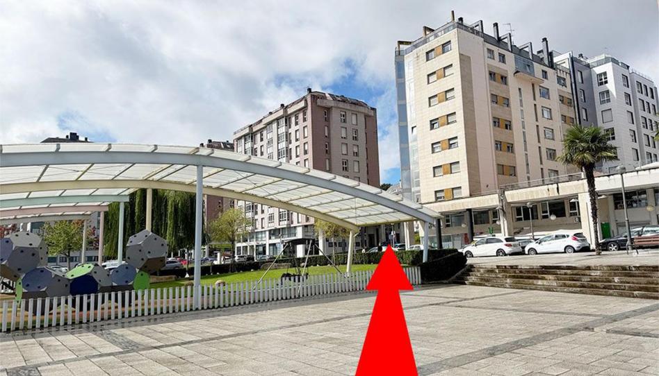 Premises to rent in Rúa Cánovas del Castillo, 3, Acea de Olga - Augas Férreas, Lugo - image 1 Photo 1 of Premises to rent in Rúa Cánovas del Castillo, 3, Acea de Olga - Augas Férreas, Lugo